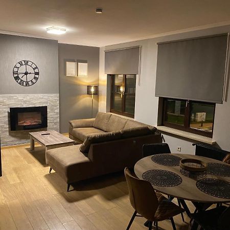 'T Genot Apartment Blankenberge Exterior foto