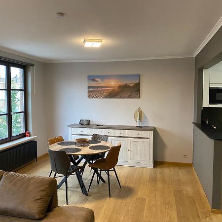 'T Genot Apartment Blankenberge Exterior foto