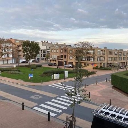 'T Genot Apartment Blankenberge Exterior foto